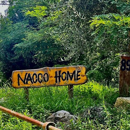 Nacco Home Genoa Exterior photo
