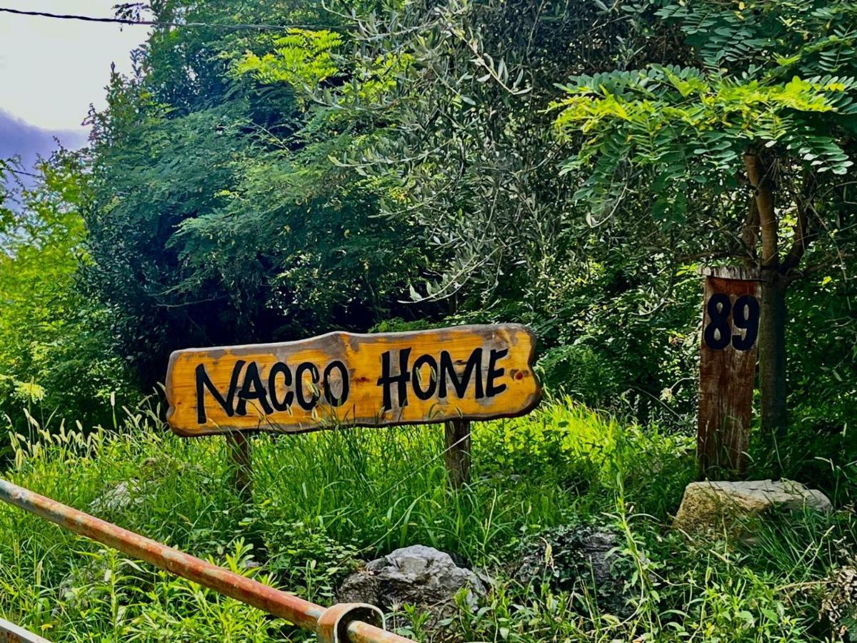 Nacco Home Genoa Exterior photo