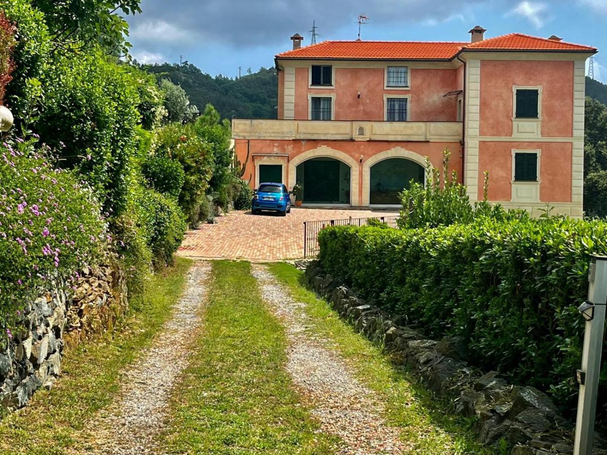 Nacco Home Genoa Exterior photo