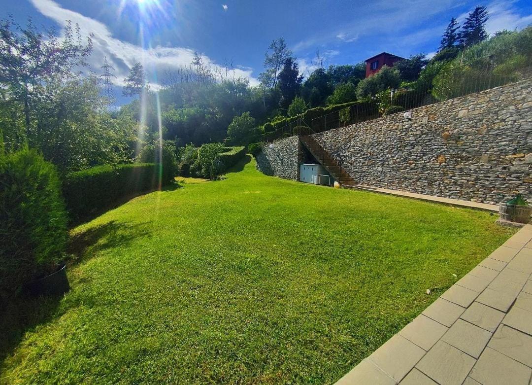 Nacco Home Genoa Exterior photo